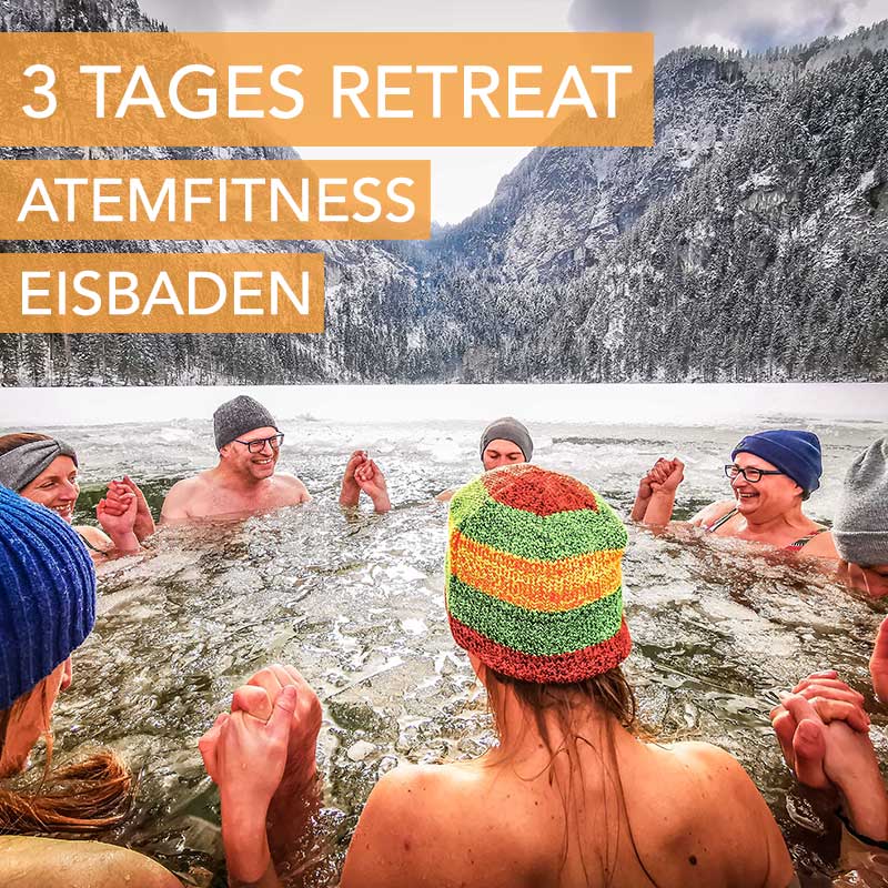 Retreats Eisbaden Breathwork