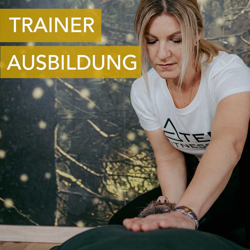 Trainer Ausbildung Breathwork