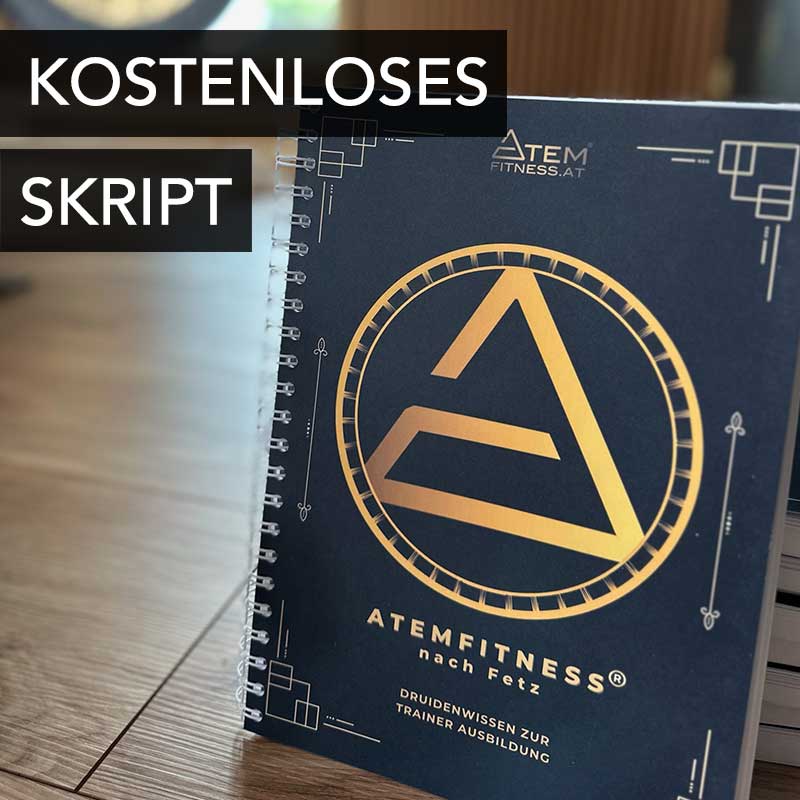 Atemfitness kostenloses Script
